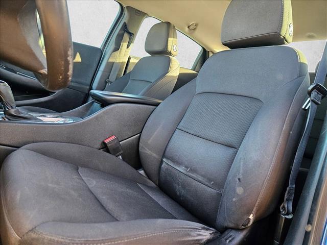 used 2019 Chevrolet Malibu car, priced at $13,985