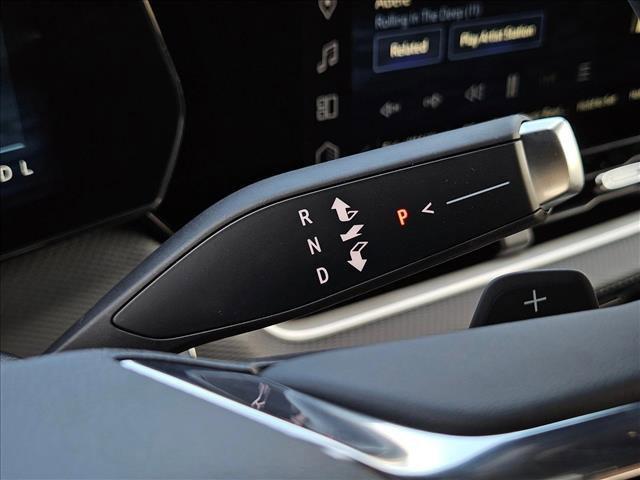 new 2026 Chevrolet Equinox car, priced at $26,985