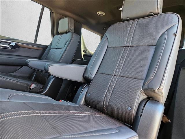 new 2026 Chevrolet Tahoe car, priced at $78,804