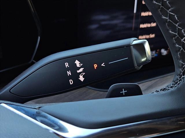 new 2026 Chevrolet Tahoe car, priced at $78,804