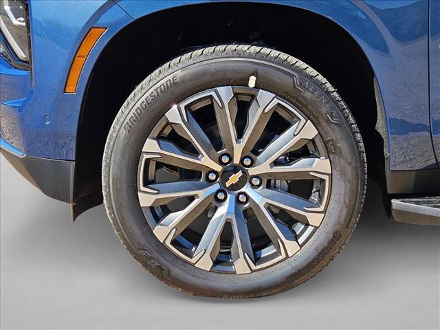 new 2026 Chevrolet Tahoe car, priced at $78,804