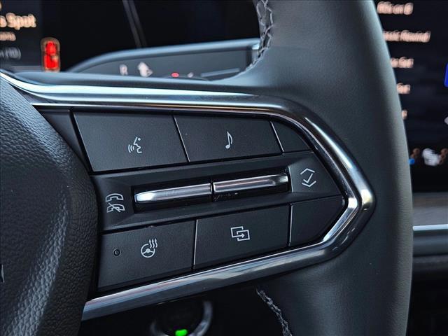 new 2026 Chevrolet Tahoe car, priced at $78,804