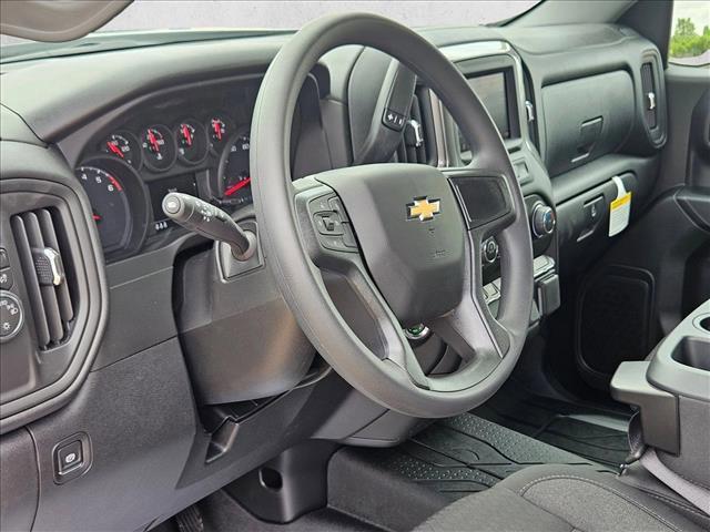 new 2026 Chevrolet Silverado 1500 car, priced at $39,995