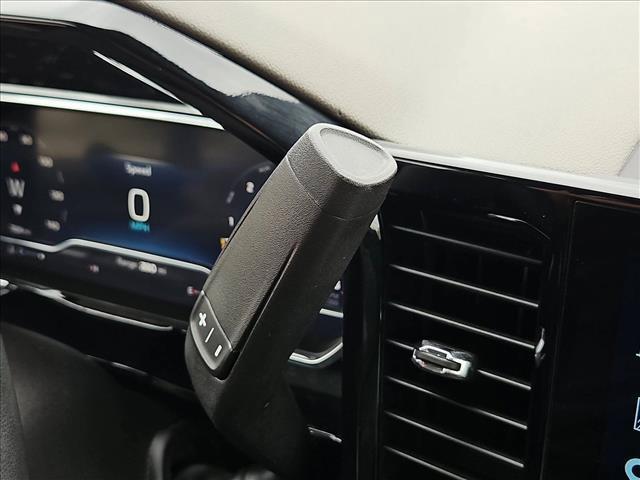 used 2025 Chevrolet Silverado 2500 car, priced at $73,171