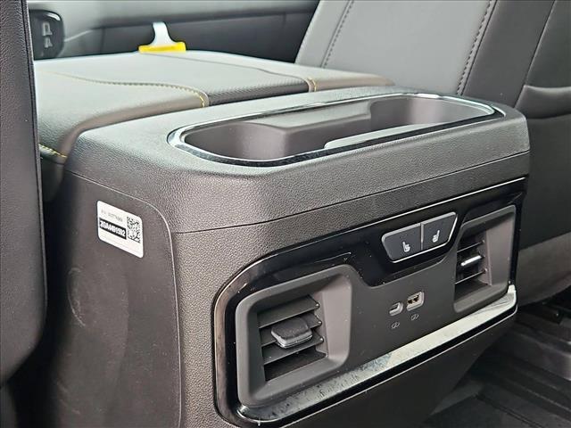 used 2025 Chevrolet Silverado 2500 car, priced at $73,171