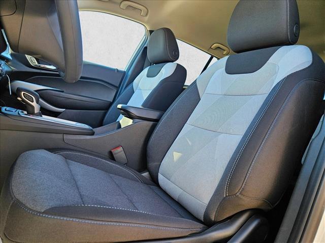 new 2026 Chevrolet Trax car, priced at $23,619