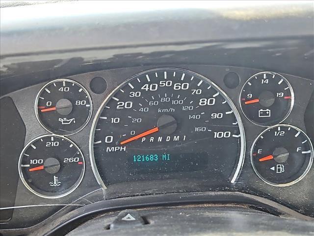 used 2017 Chevrolet Express 2500 car, priced at $12,995