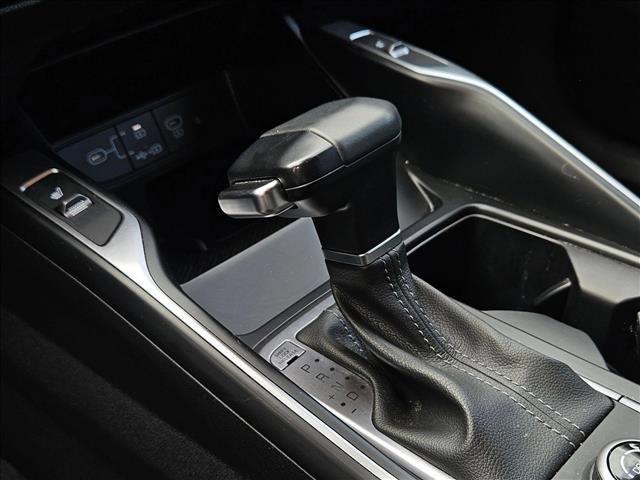 used 2024 Kia Sorento car, priced at $23,995