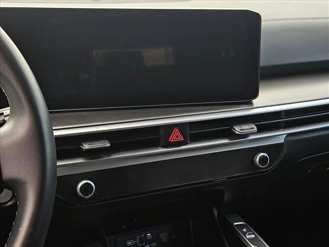 used 2024 Kia Sorento car, priced at $23,995