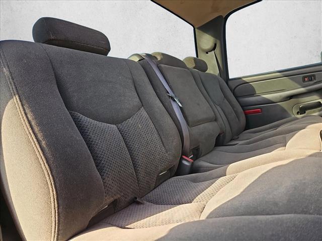 used 2005 Chevrolet Silverado 1500 car, priced at $8,485