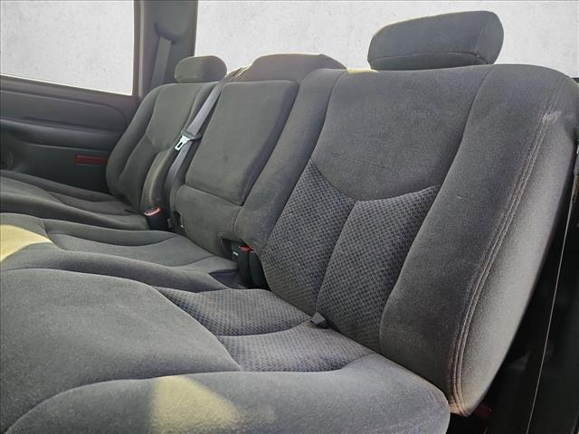 used 2005 Chevrolet Silverado 1500 car, priced at $8,485