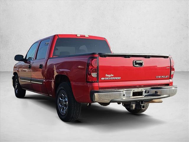 used 2005 Chevrolet Silverado 1500 car, priced at $8,485