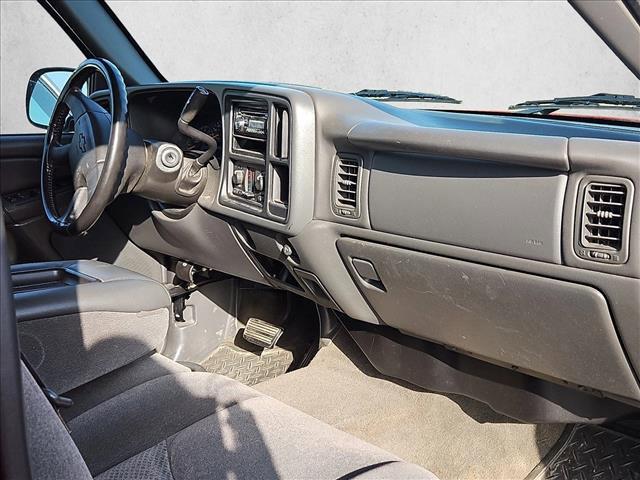 used 2005 Chevrolet Silverado 1500 car, priced at $8,485