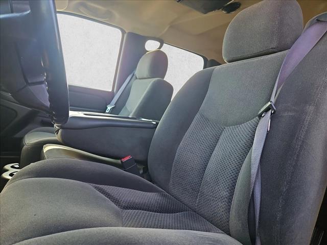 used 2005 Chevrolet Silverado 1500 car, priced at $8,485