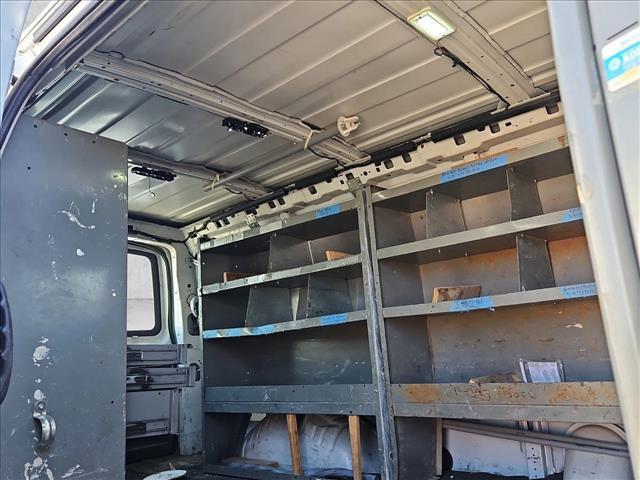 used 2017 GMC Savana 2500 car, priced at $10,898