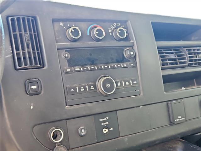 used 2017 GMC Savana 2500 car, priced at $10,898