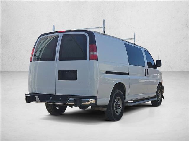 used 2017 GMC Savana 2500 car, priced at $10,898