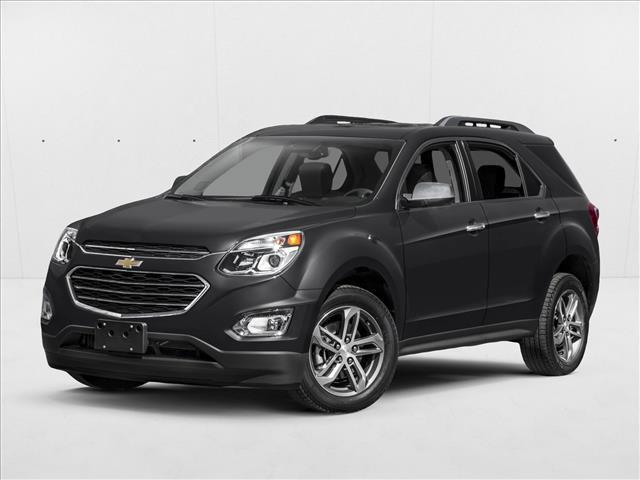 used 2017 Chevrolet Equinox car, priced at $9,485