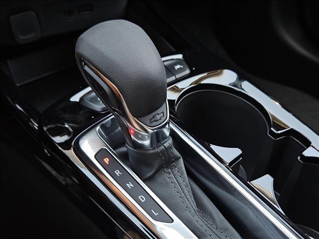 new 2026 Chevrolet Trax car, priced at $25,374