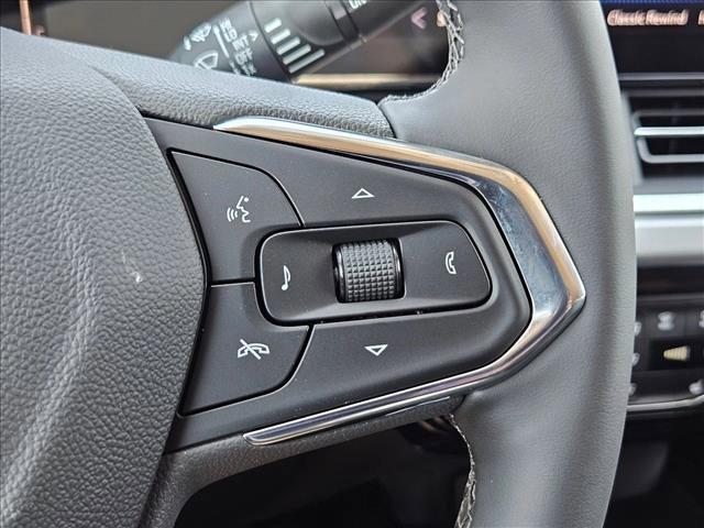 new 2026 Chevrolet Trax car, priced at $25,374