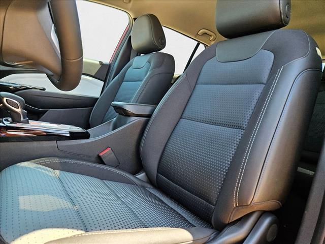 new 2026 Chevrolet Trax car, priced at $25,374