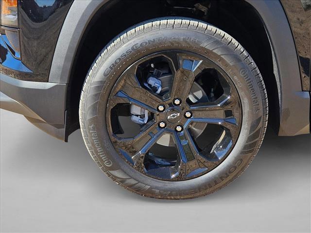 new 2026 Chevrolet Equinox car, priced at $29,985