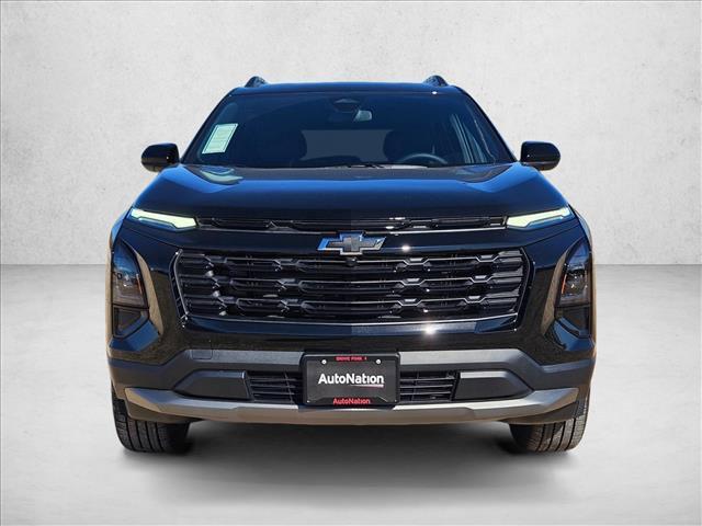 new 2026 Chevrolet Equinox car, priced at $29,985