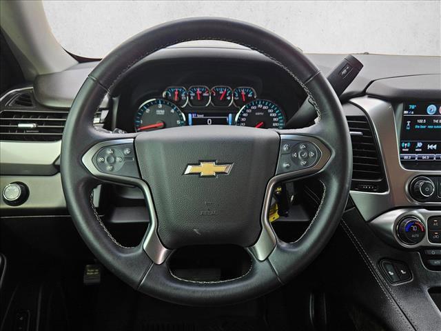 used 2018 Chevrolet Tahoe car, priced at $21,985