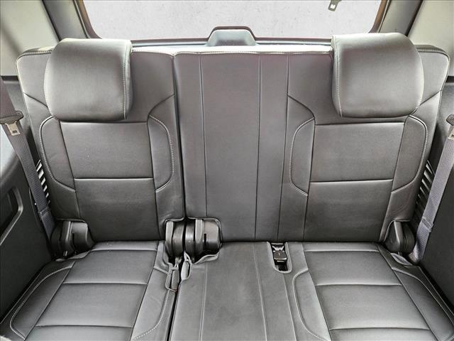 used 2018 Chevrolet Tahoe car, priced at $21,985