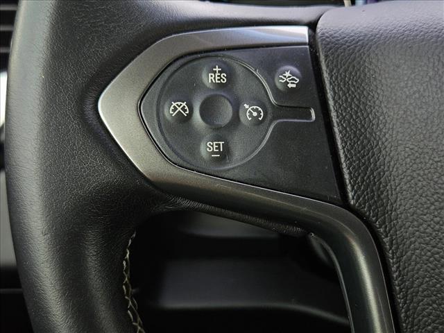 used 2018 Chevrolet Tahoe car, priced at $21,985