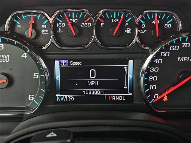 used 2018 Chevrolet Tahoe car, priced at $21,985