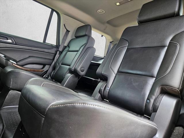 used 2018 Chevrolet Tahoe car, priced at $21,985