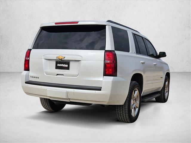 used 2018 Chevrolet Tahoe car, priced at $21,985