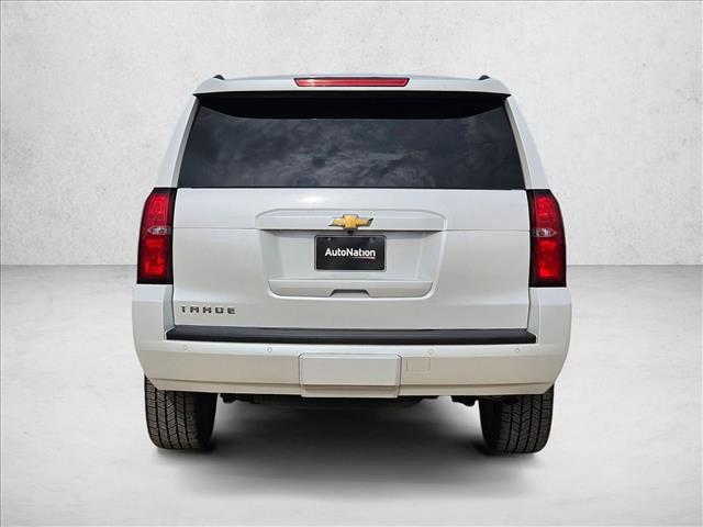 used 2018 Chevrolet Tahoe car, priced at $21,985