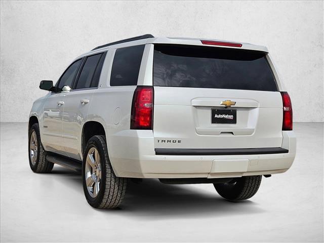 used 2018 Chevrolet Tahoe car, priced at $21,985