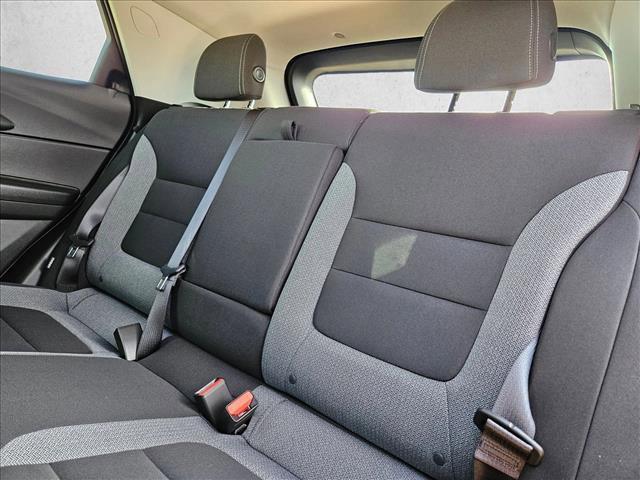 new 2026 Chevrolet TrailBlazer car, priced at $25,985