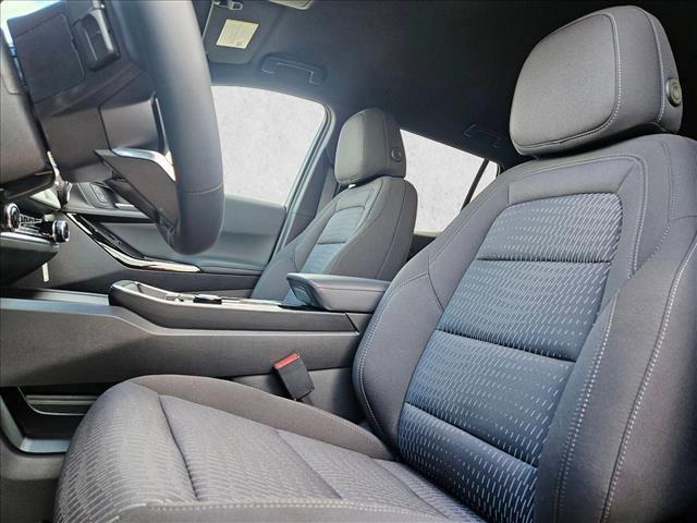 new 2026 Chevrolet Equinox car, priced at $33,060