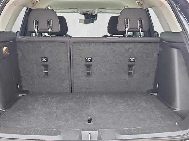 used 2025 Chevrolet TrailBlazer car, priced at $20,485