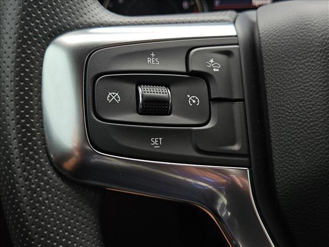 new 2025 Chevrolet Blazer car, priced at $31,985