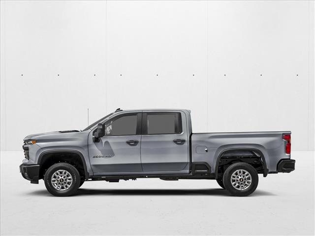 new 2026 Chevrolet Silverado 2500 car, priced at $74,080