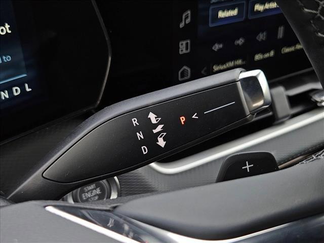 new 2026 Chevrolet Equinox car, priced at $26,985