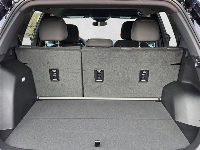 new 2026 Chevrolet Equinox car, priced at $26,985