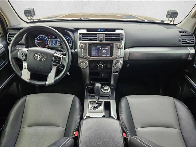 used 2018 Toyota 4Runner car, priced at $21,985