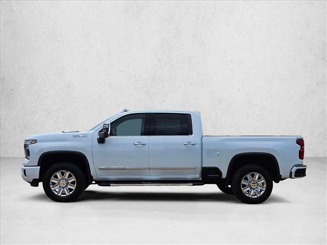 new 2026 Chevrolet Silverado 2500 car, priced at $79,995