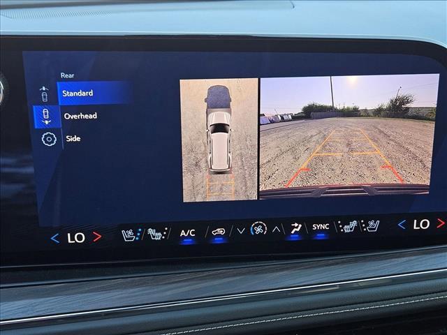 new 2026 Chevrolet Tahoe car, priced at $74,821