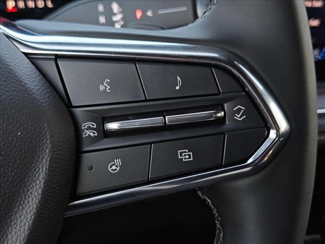 new 2026 Chevrolet Tahoe car, priced at $74,821