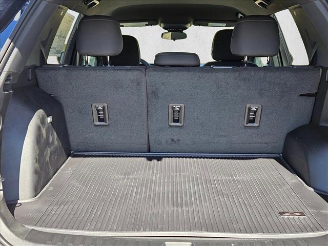 new 2026 Chevrolet Equinox car, priced at $26,985