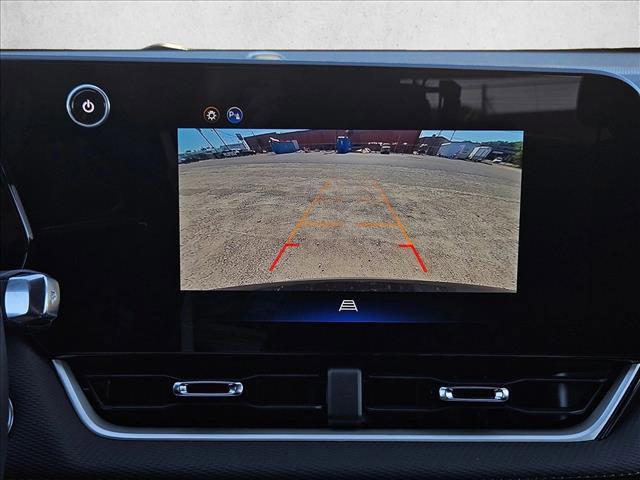 new 2026 Chevrolet Equinox car, priced at $26,985