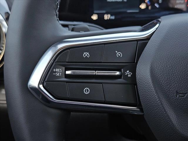 new 2026 Chevrolet Equinox car, priced at $26,985