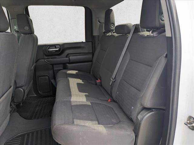 used 2023 Chevrolet Silverado 2500 car, priced at $37,990